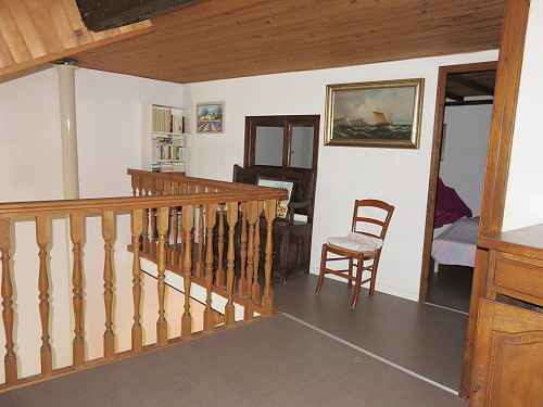 VALLEE DE LA BOULZANE